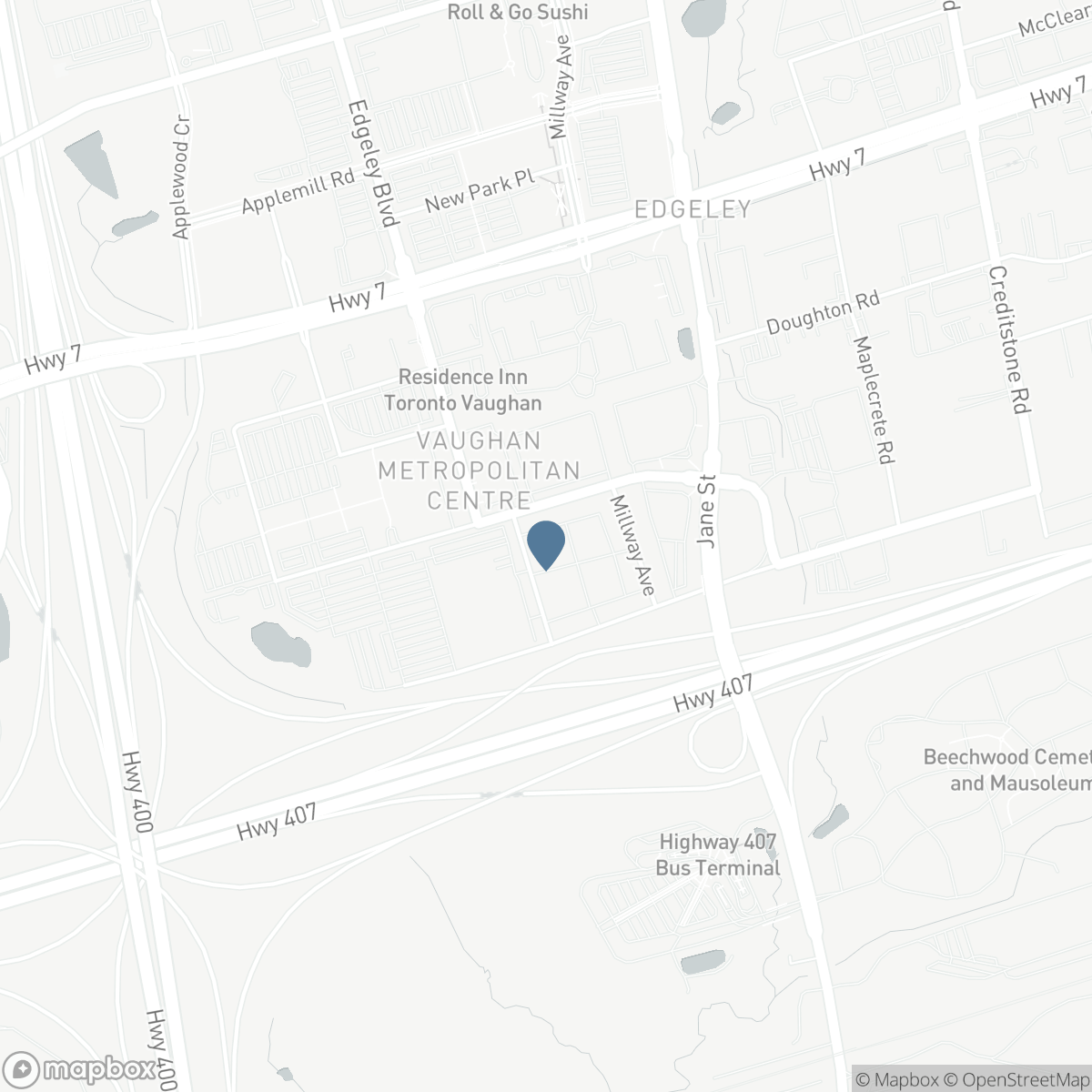 TH3 - 11 HONEYCRISP CRESCENT, Vaughan, Ontario L4K 0N6